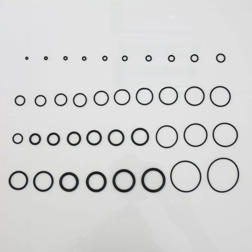 200PC 스쿠버 다이빙 O-링 키트 다이빙 장비 서비 - Aquatic Diving 리뷰 및 가격
