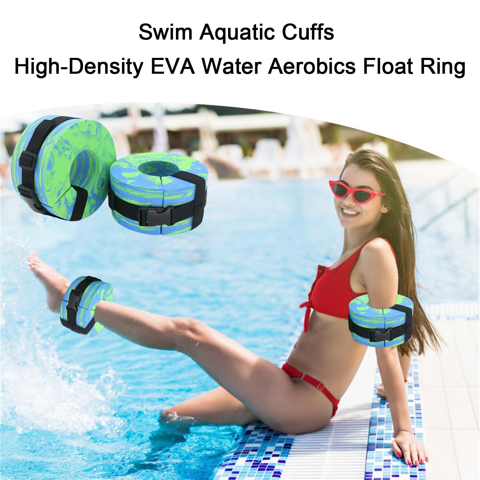 조절 가능한 EVA 운동용 웨이트 암벨트 수중 에어로빅 - Aquatic Aerobics 리뷰 및 가격