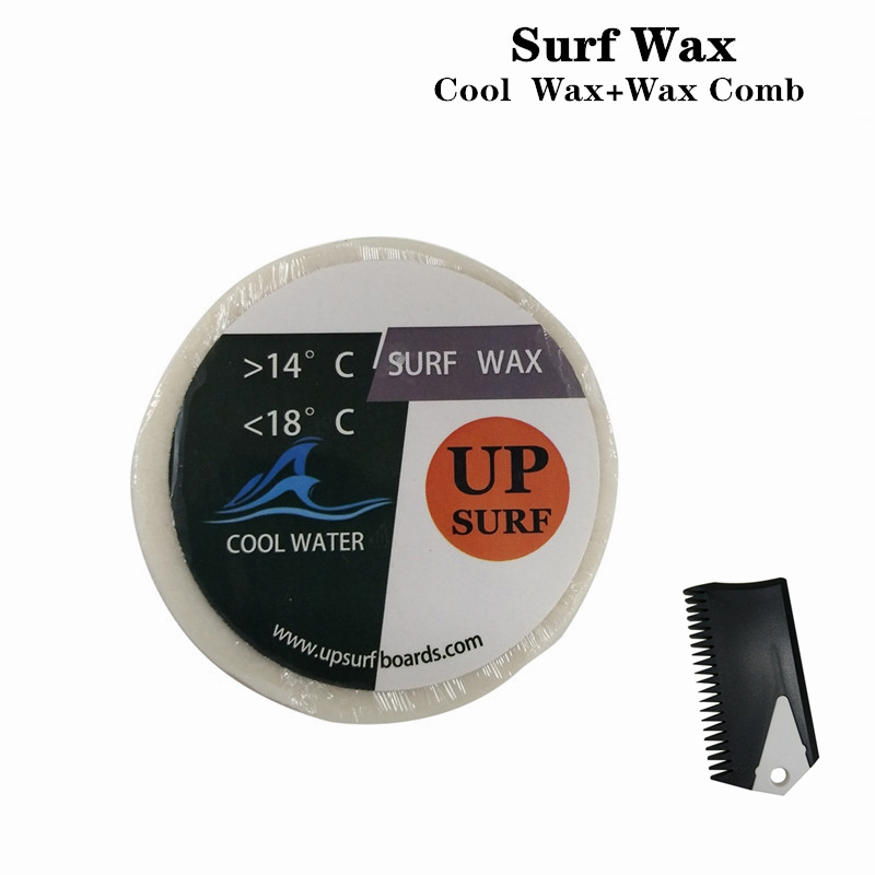 미끄럼 방지 서핑 베이스/콜드/쿨/웜/트로피컬 왁스 핀 - Surfboard Wax Tropical 리뷰 및 가격