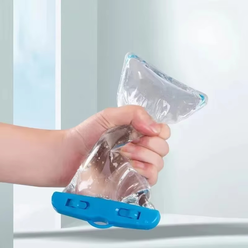 PVC 투명 방수폰 파우치 야광 터치스크린 드라이백 밀 - Aquatic Diving 리뷰 및 가격