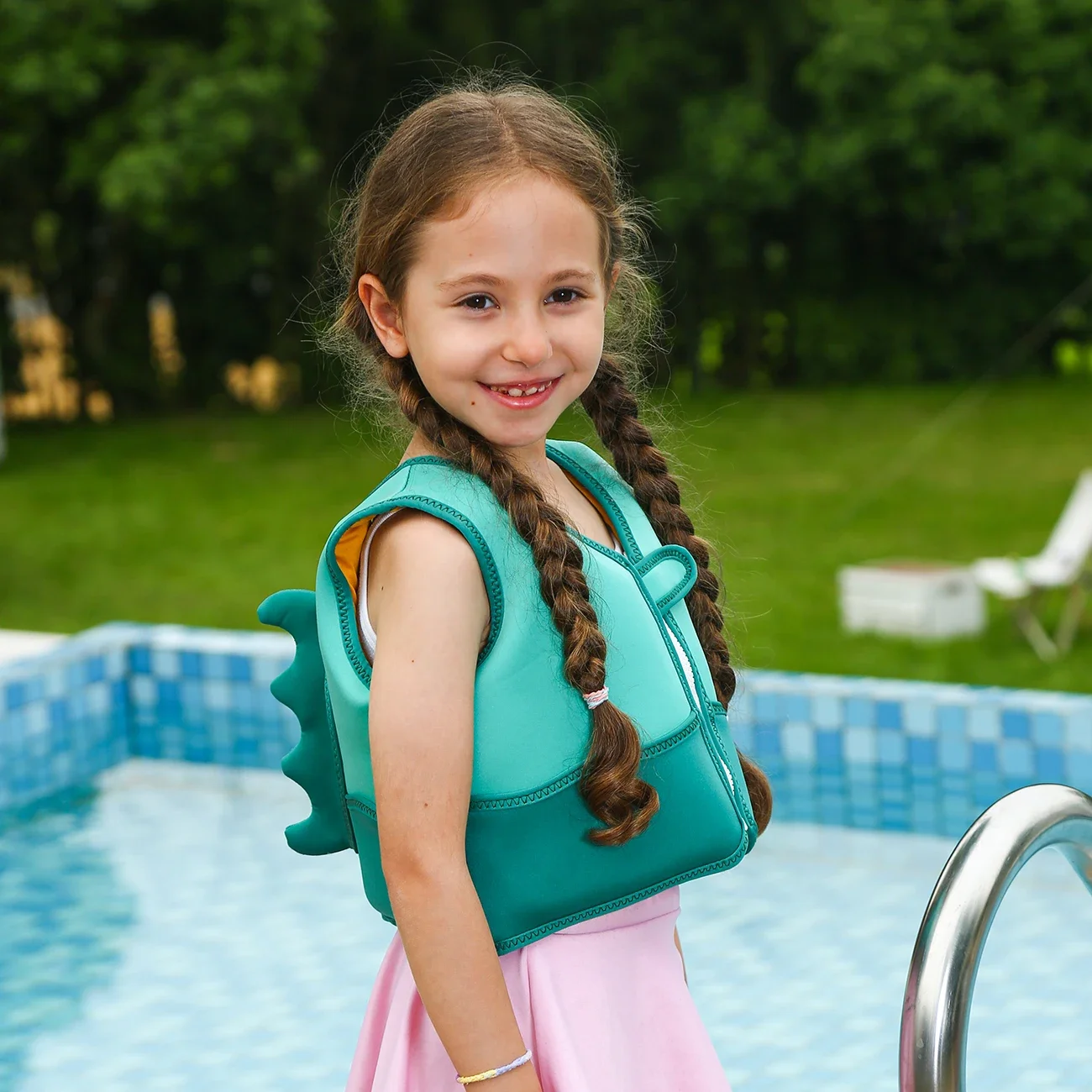 아기 플로트 팔 슬리브 플로팅 링, 안전한 구명 조끼  - Life Jacket Buoyancy 리뷰 및 가격