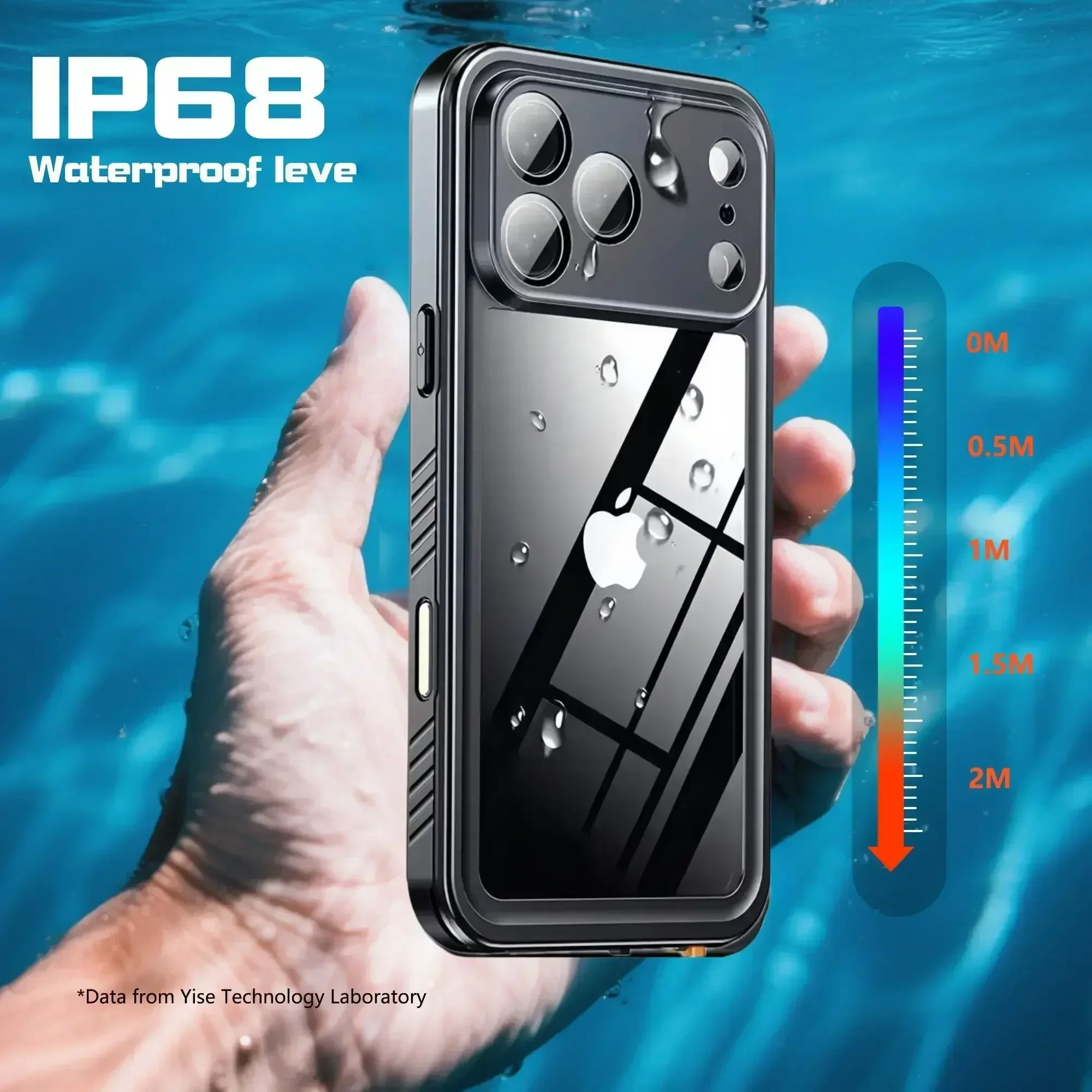 아이폰 17 에어 16 15 14 플러스 13 프로 맥 - Aquatic Diving 리뷰 및 가격