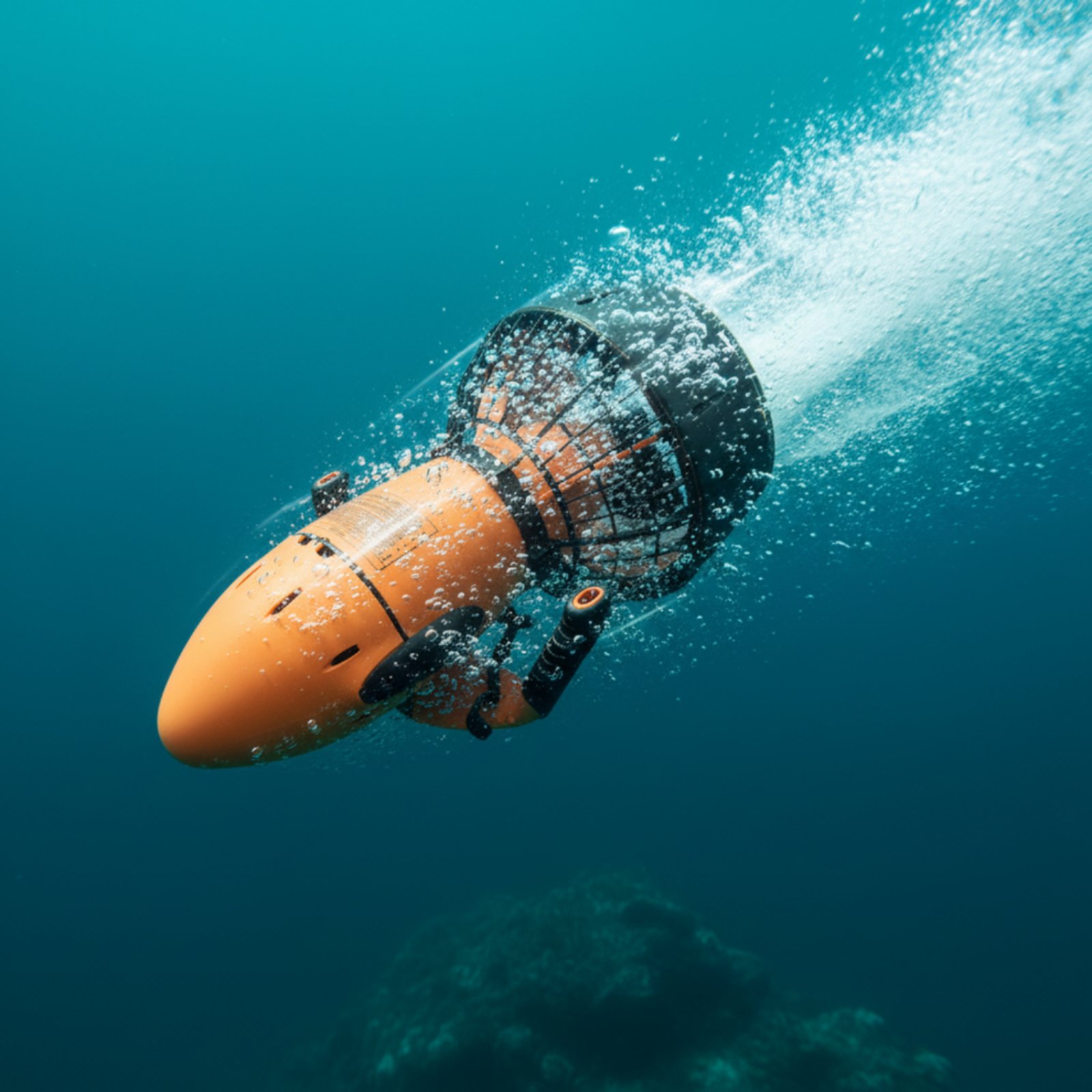 전기 수중 스쿠터 저전압 보호 다이빙 스쿠터 수중 추진 - Aquatic Diving 리뷰 및 가격